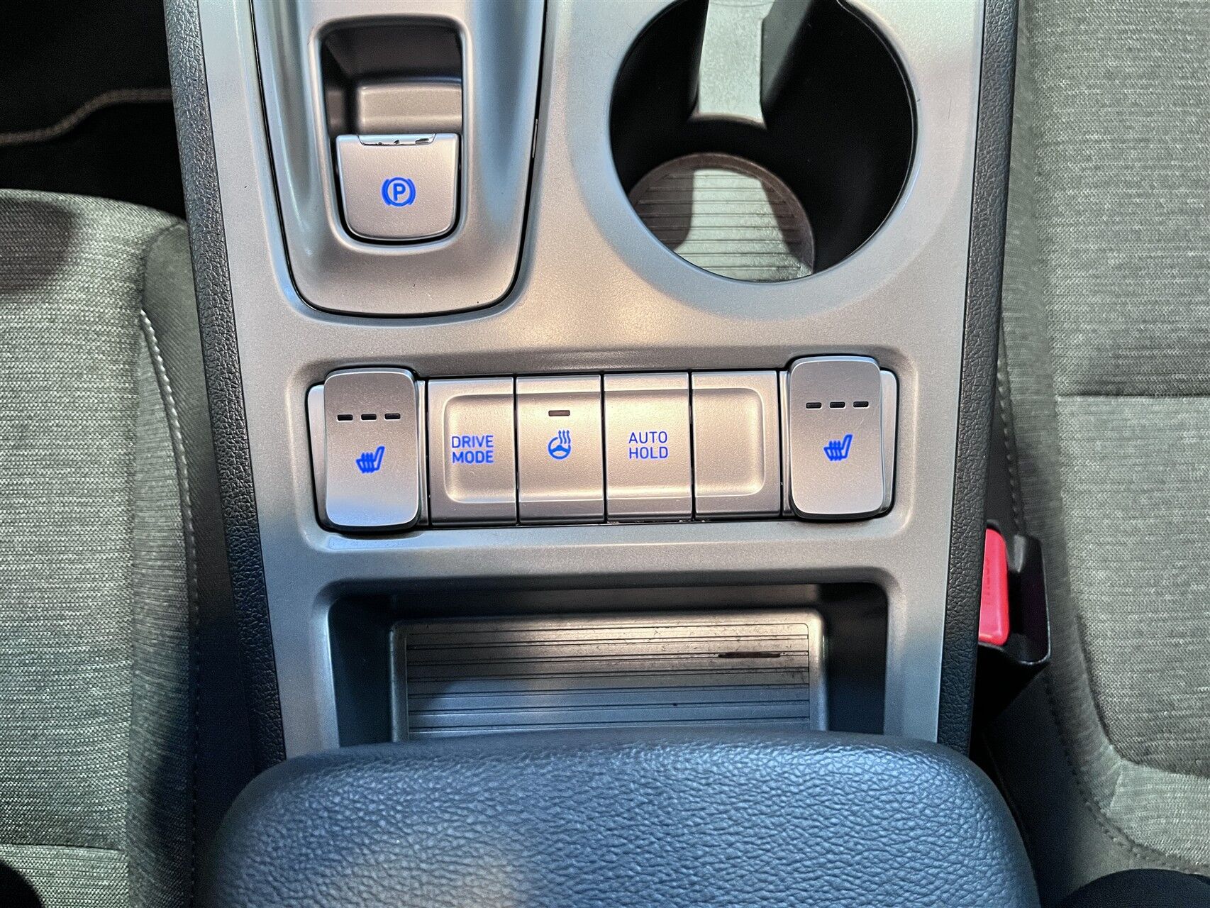 Billede af Hyundai Kona EL Essential 204HK 5d Aut.