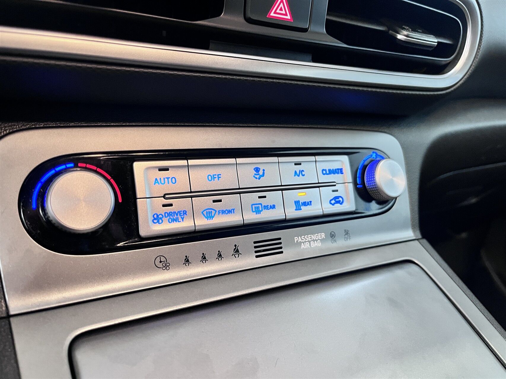 Billede af Hyundai Kona EL Essential 204HK 5d Aut.