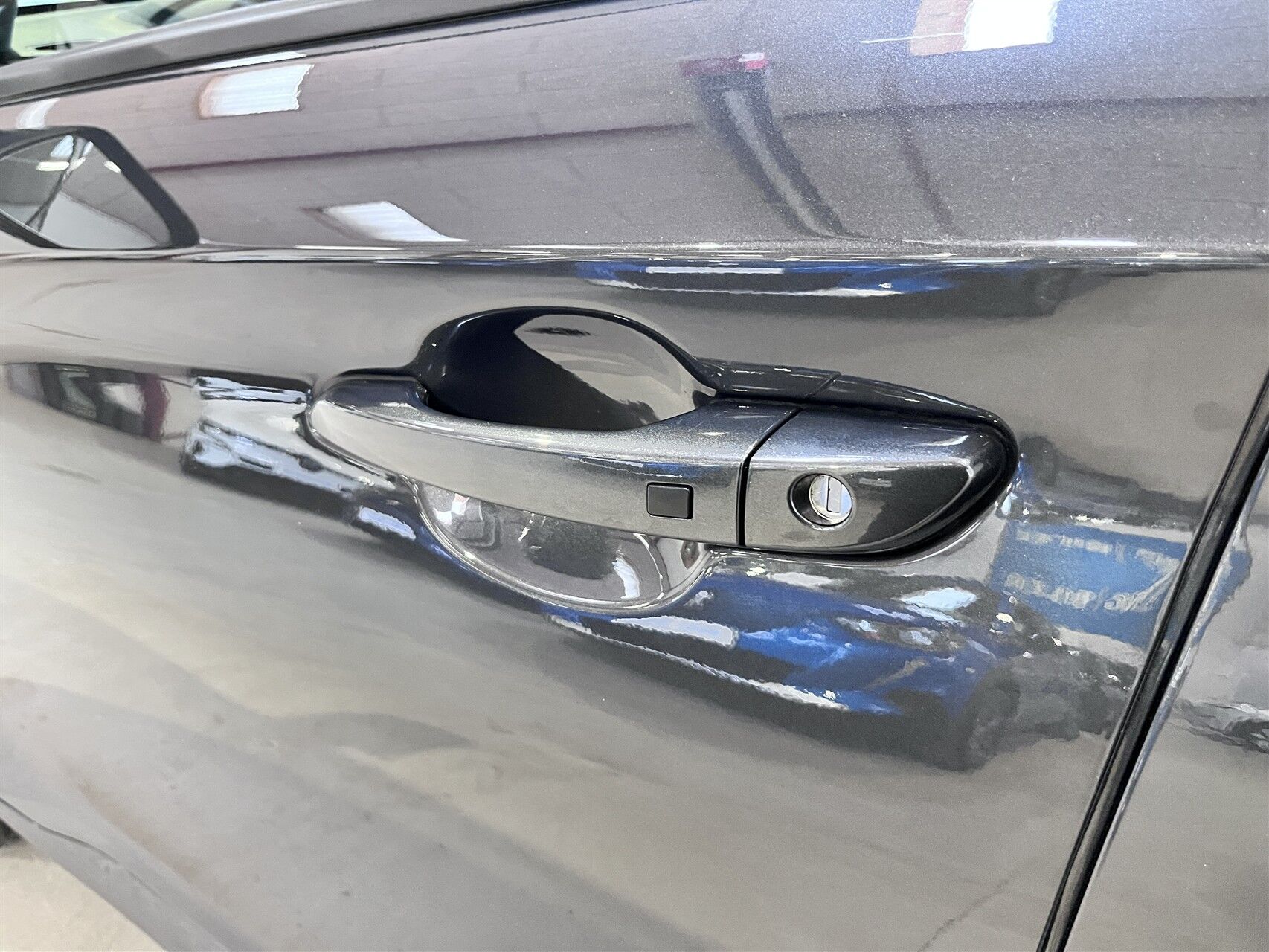 Billede af Hyundai Kona EL Essential 204HK 5d Aut.