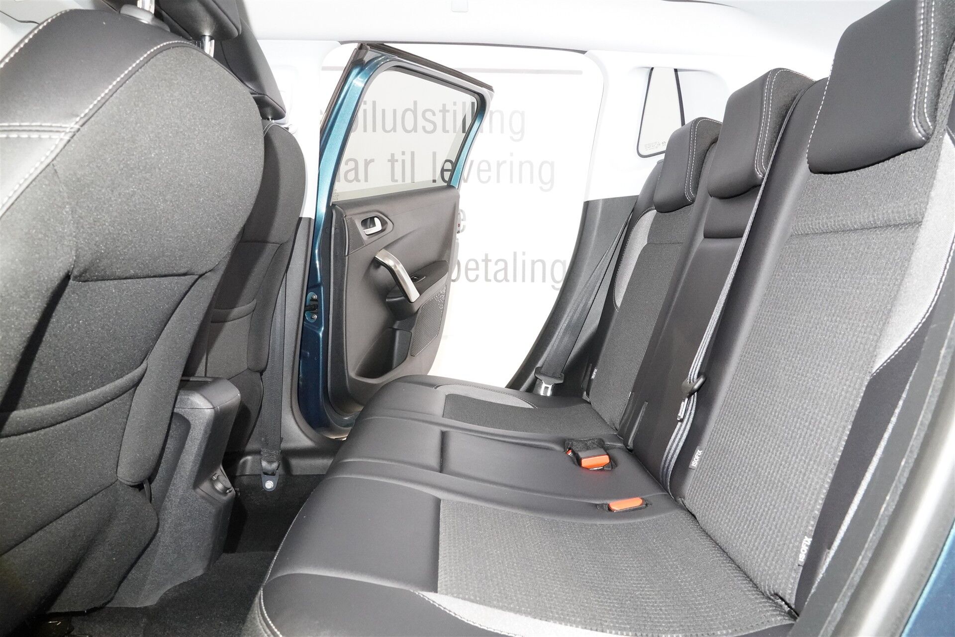 Billede af Peugeot 2008 1,6 BlueHDi Allure 100HK 5d