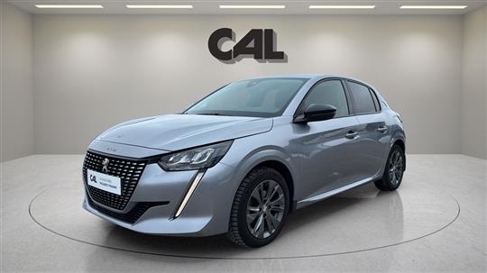 Peugeot 208 1,2 PureTech Vision Sport EAT8 100HK 5d 8g Aut.