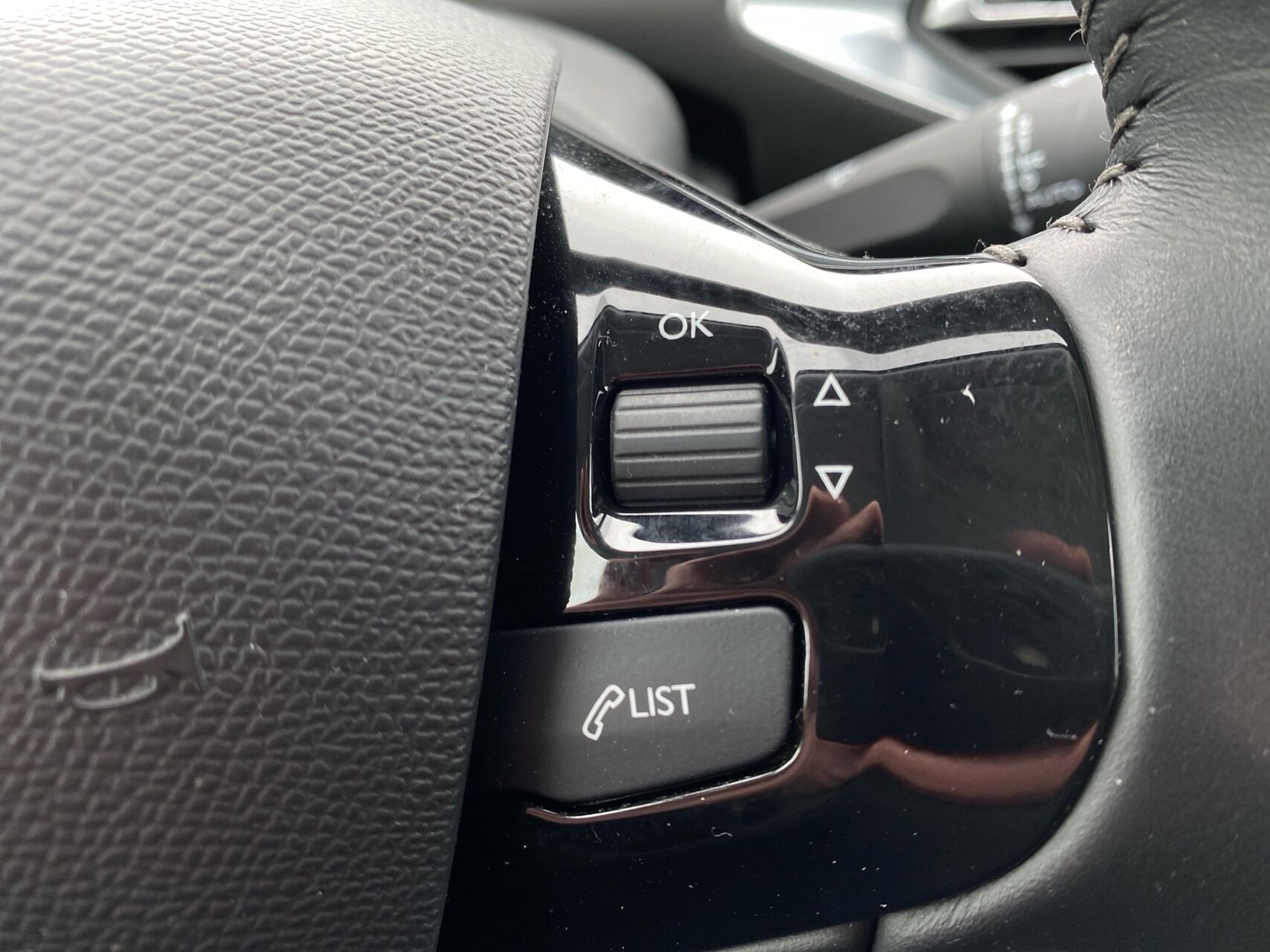 Billede af Peugeot 308 SW 1,5 BlueHDi Allure Grand 130HK Stc 6g