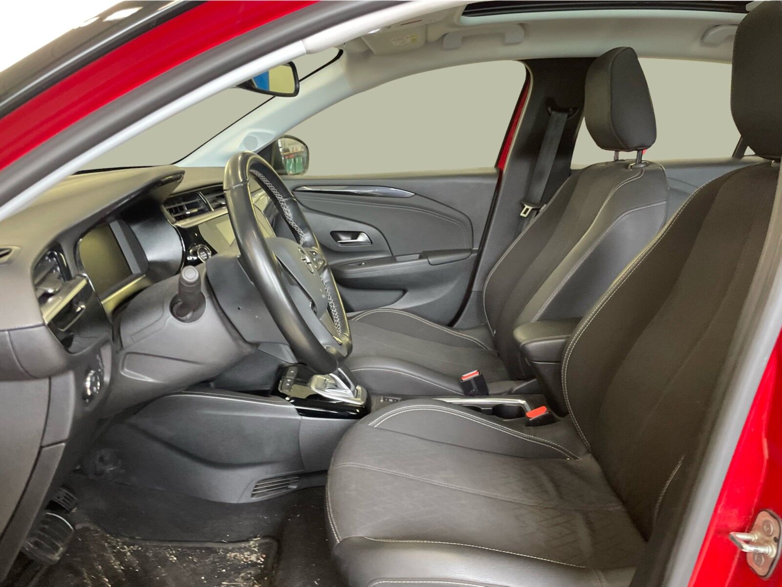 Billede af Opel Corsa-e EL Ultimate LTD 136HK 5d Aut.