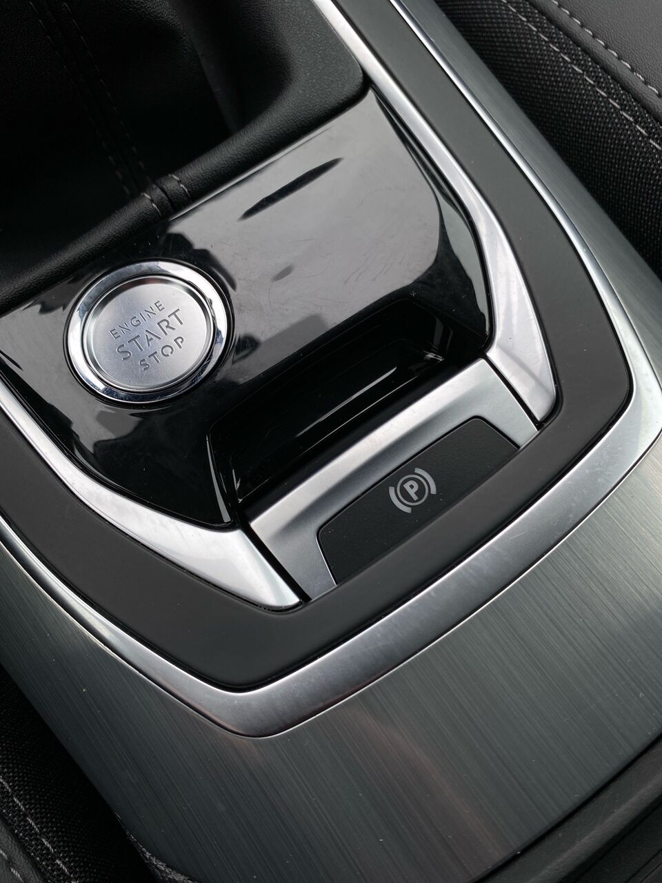 Billede af Peugeot 308 SW 1,5 BlueHDi Allure Grand 130HK Stc 6g