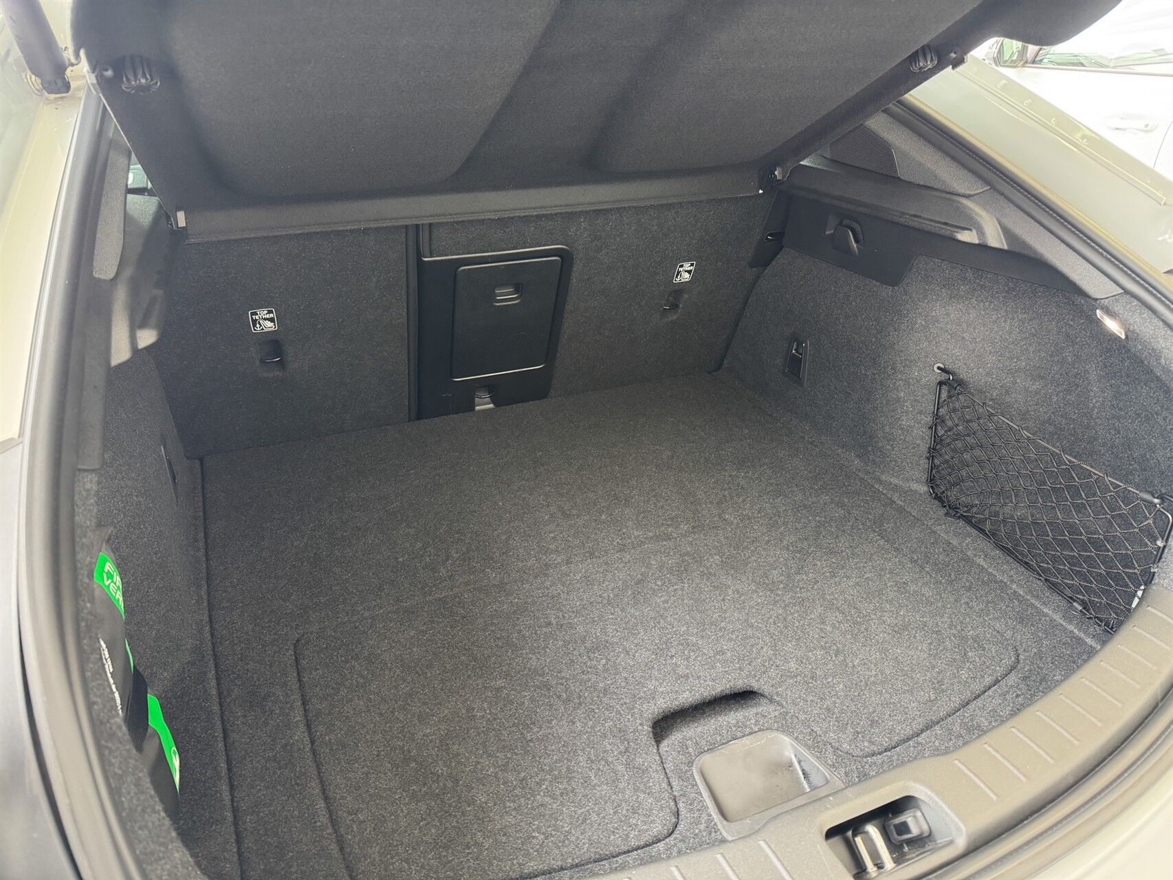 Billede af Polestar 2 EL Long Range Single motor Plus 299HK 5d Aut.