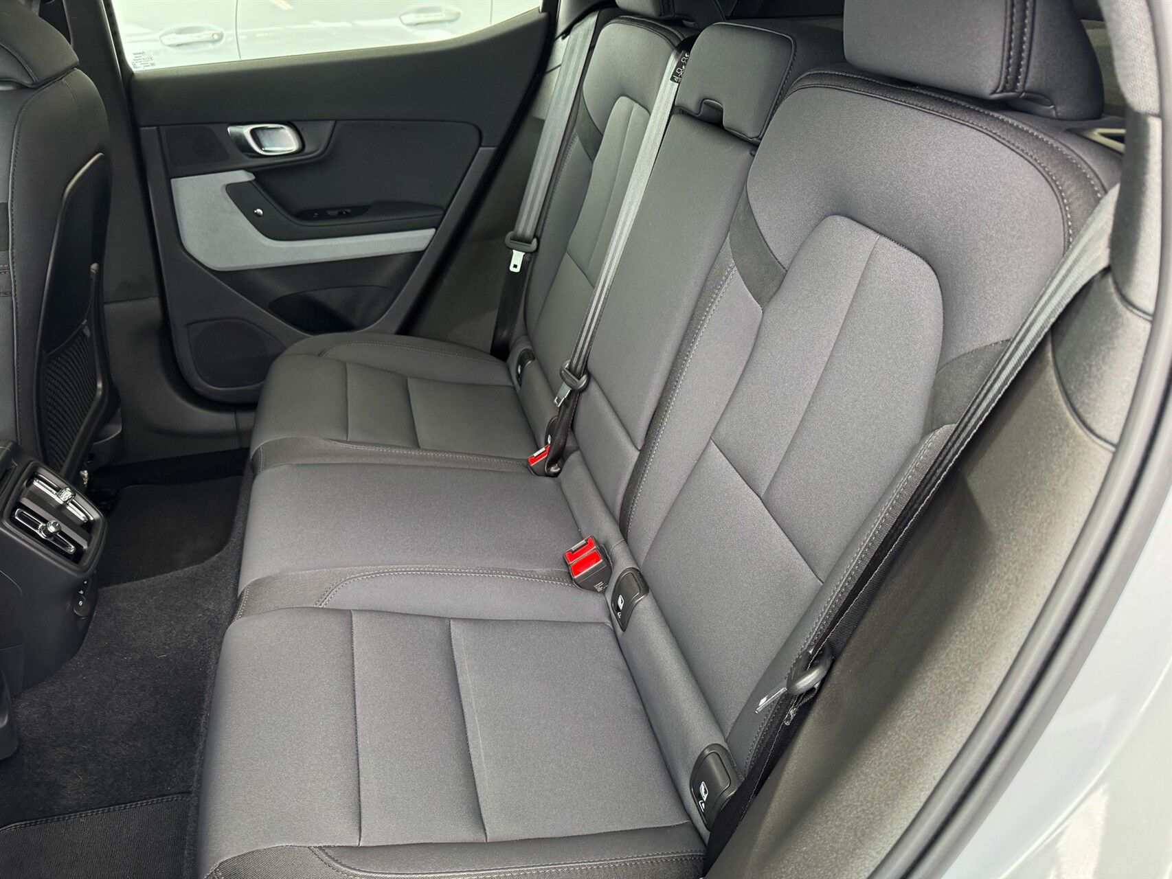 Billede af Polestar 2 EL Long Range Single motor Plus 299HK 5d Aut.