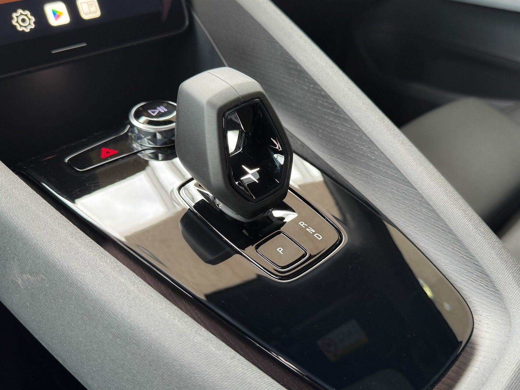 Billede af Polestar 2 EL Long Range Single motor Plus 299HK 5d Aut.