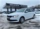 Billede af Skoda Fabia Combi 1,0 TSI Ambition 95HK Stc