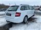 Billede af Skoda Fabia Combi 1,0 TSI Ambition 95HK Stc