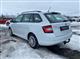 Billede af Skoda Fabia Combi 1,0 TSI Ambition 95HK Stc
