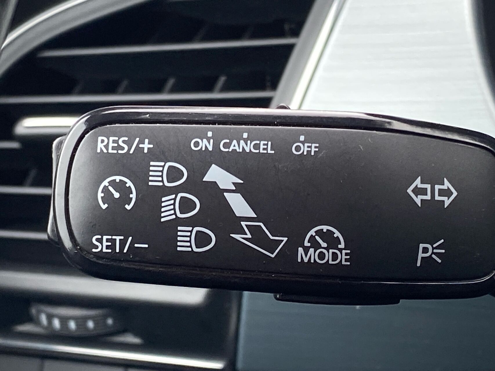 Billede af Skoda Fabia Combi 1,0 TSI Ambition 95HK Stc