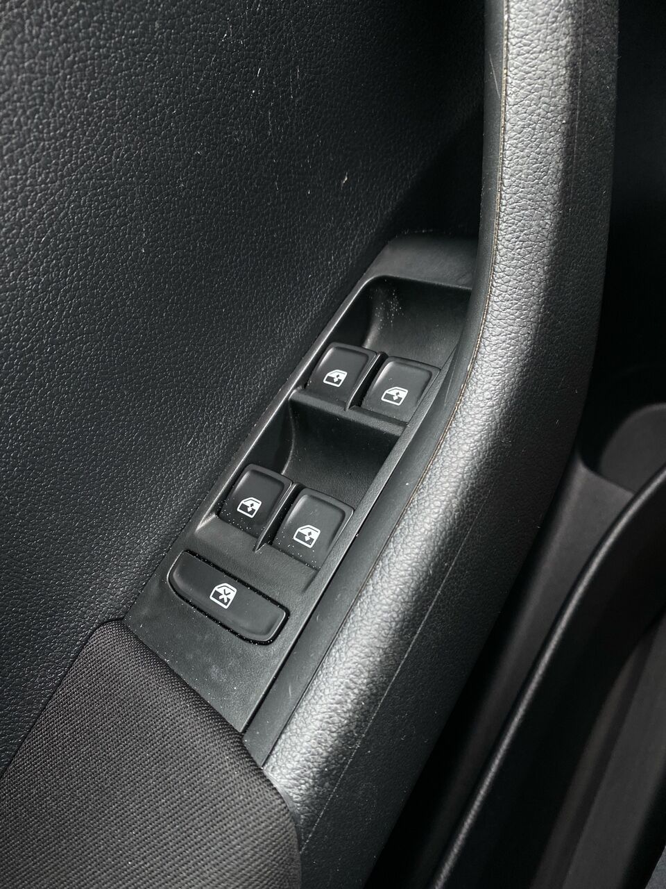 Billede af Skoda Fabia Combi 1,0 TSI Ambition 95HK Stc