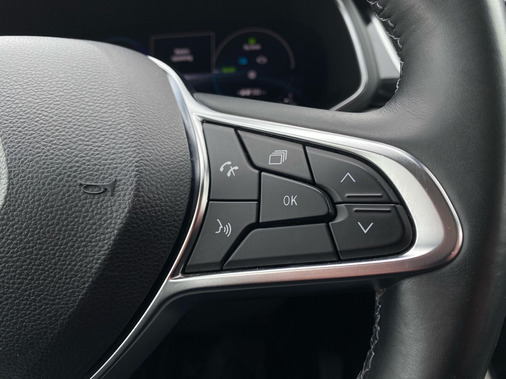 Billede af Renault Captur 1,6 E-TECH  Plugin-hybrid Intens 160HK 5d Aut.