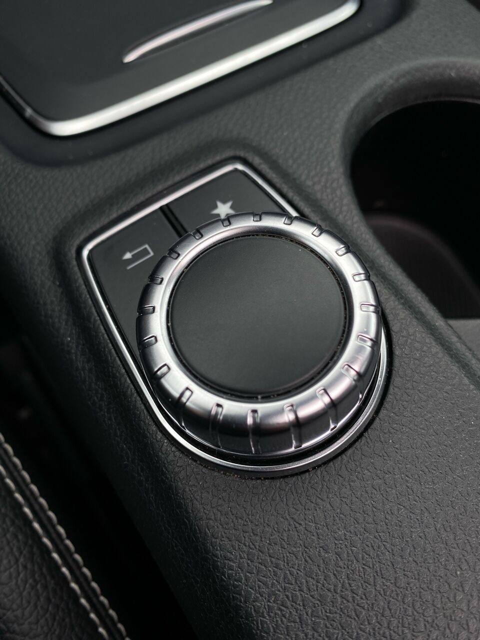 Billede af Mercedes-Benz A180 d 1,5 CDI 7G-DCT 109HK 5d 7g Aut.