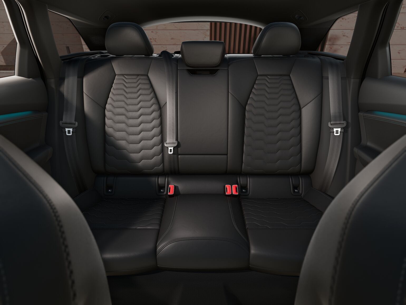 Billede af Audi A6 Avant E-tron S Line Pro Performance 367HK Stc Aut.