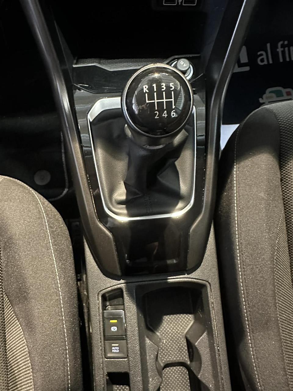 Billede af VW T-Roc 1,0 TSI Style 115HK 5d 6g