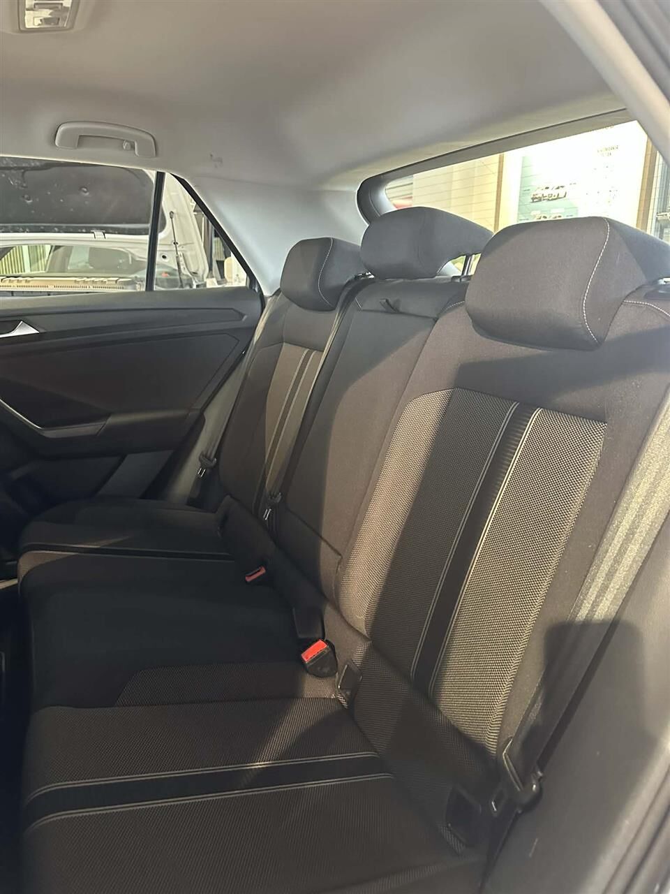 Billede af VW T-Roc 1,0 TSI Style 115HK 5d 6g