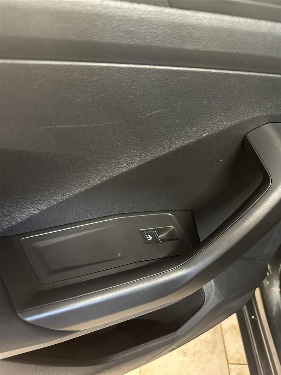 Billede af VW T-Roc 1,0 TSI Style 115HK 5d 6g