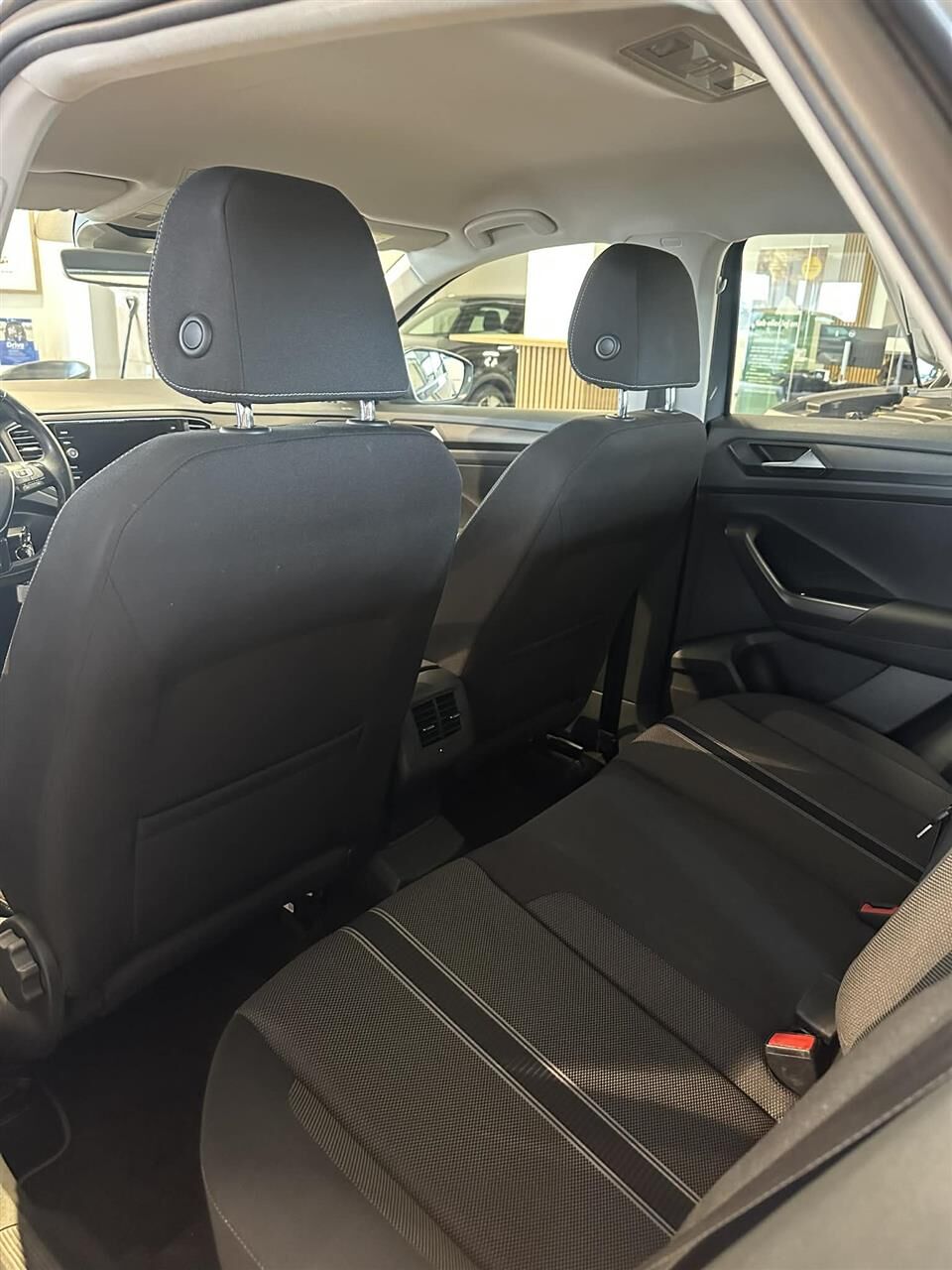 Billede af VW T-Roc 1,0 TSI Style 115HK 5d 6g