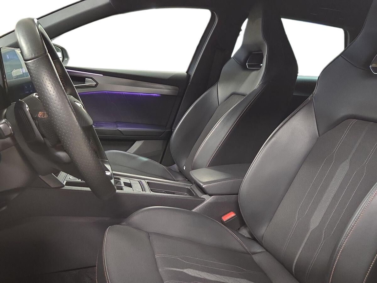 Billede af Cupra Leon Sportstourer 1,4 TSI  Plugin-hybrid DSG 245HK Stc 6g Aut.