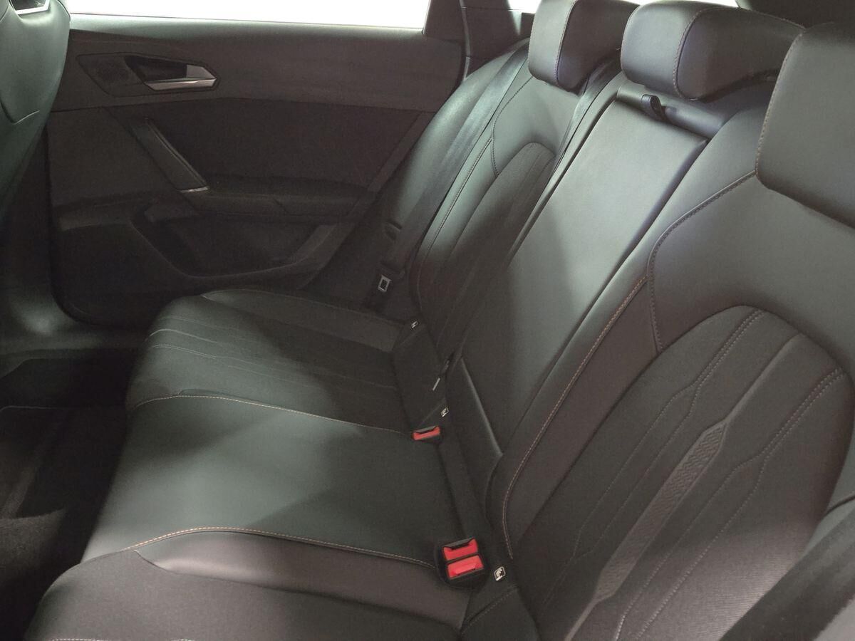 Billede af Cupra Leon Sportstourer 1,4 TSI  Plugin-hybrid DSG 245HK Stc 6g Aut.