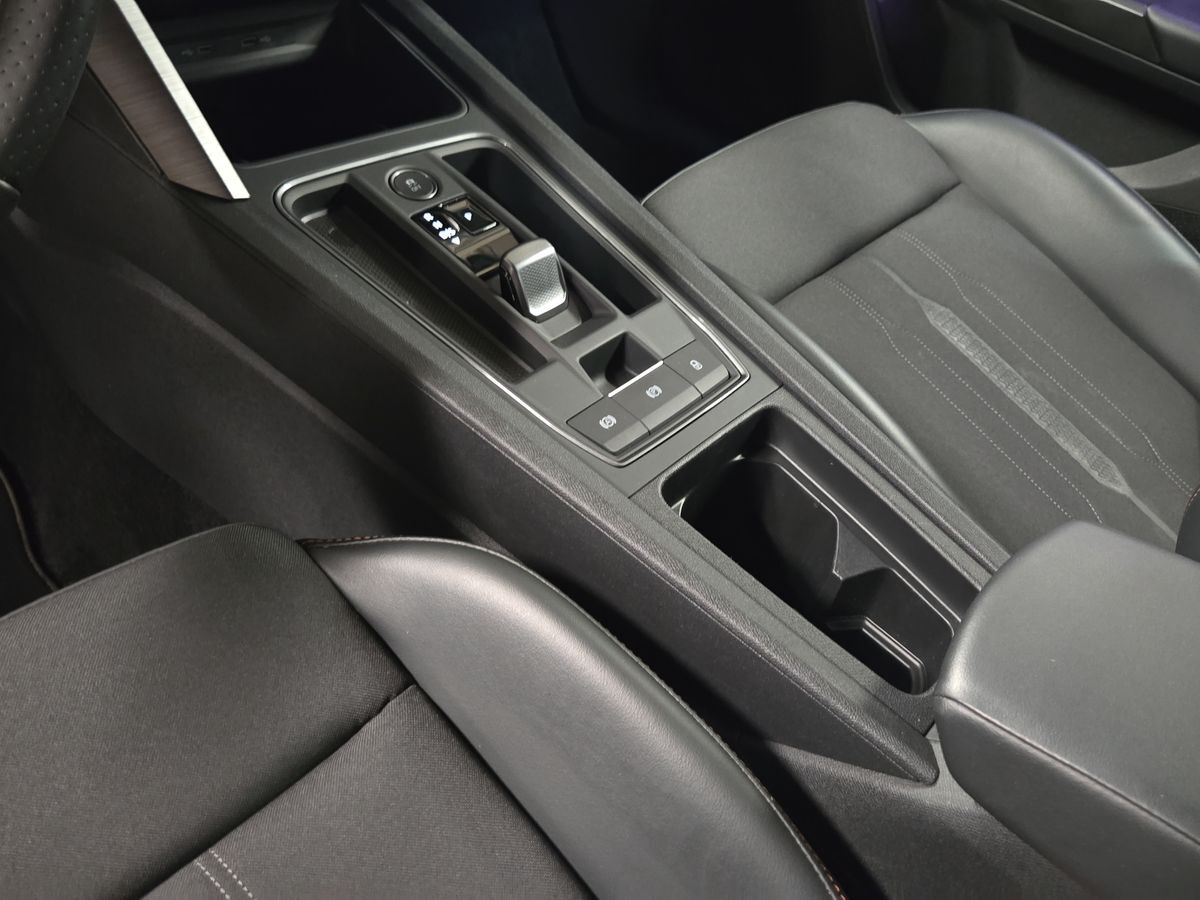 Billede af Cupra Leon Sportstourer 1,4 TSI  Plugin-hybrid DSG 245HK Stc 6g Aut.