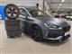 Billede af Cupra Leon Sportstourer 1,4 TSI  Plugin-hybrid DSG 245HK Stc 6g Aut.