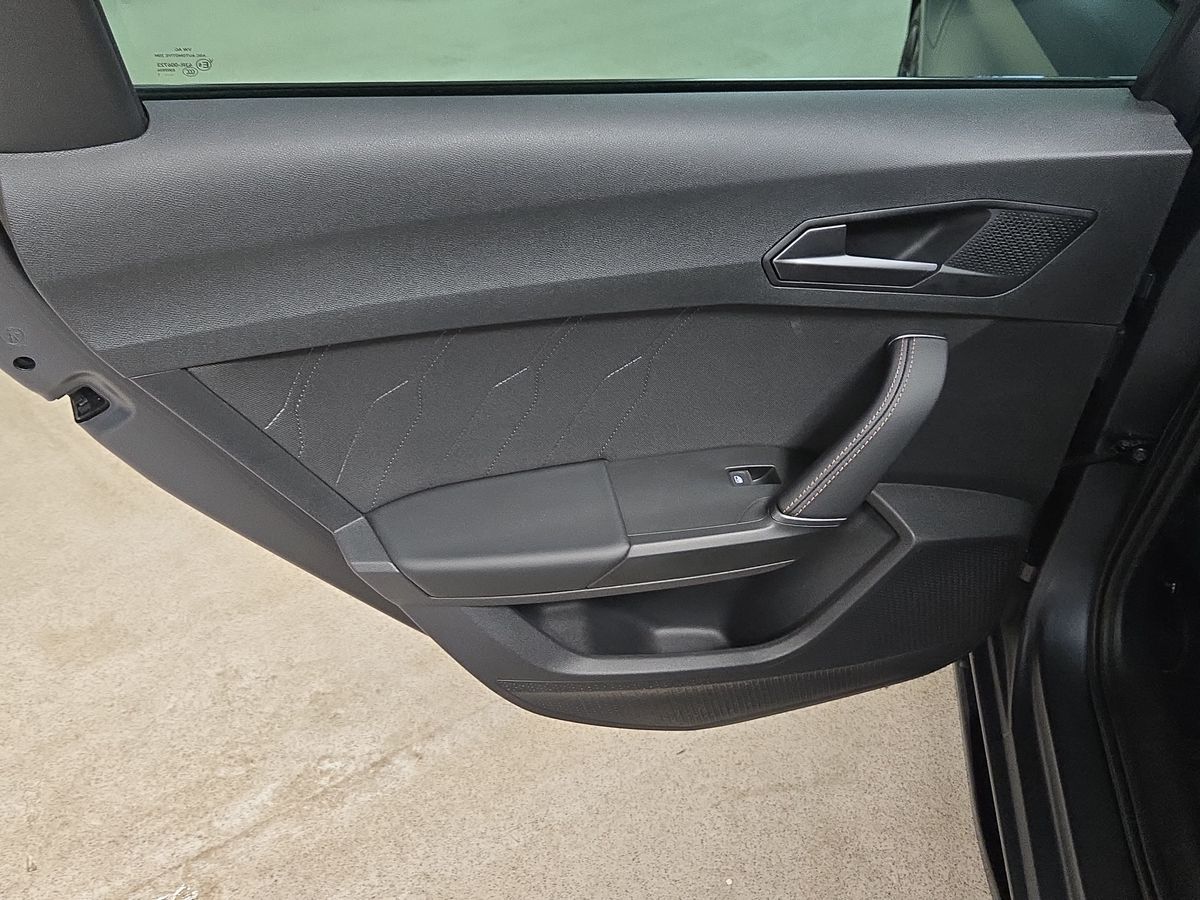 Billede af Cupra Leon Sportstourer 1,4 TSI  Plugin-hybrid DSG 245HK Stc 6g Aut.