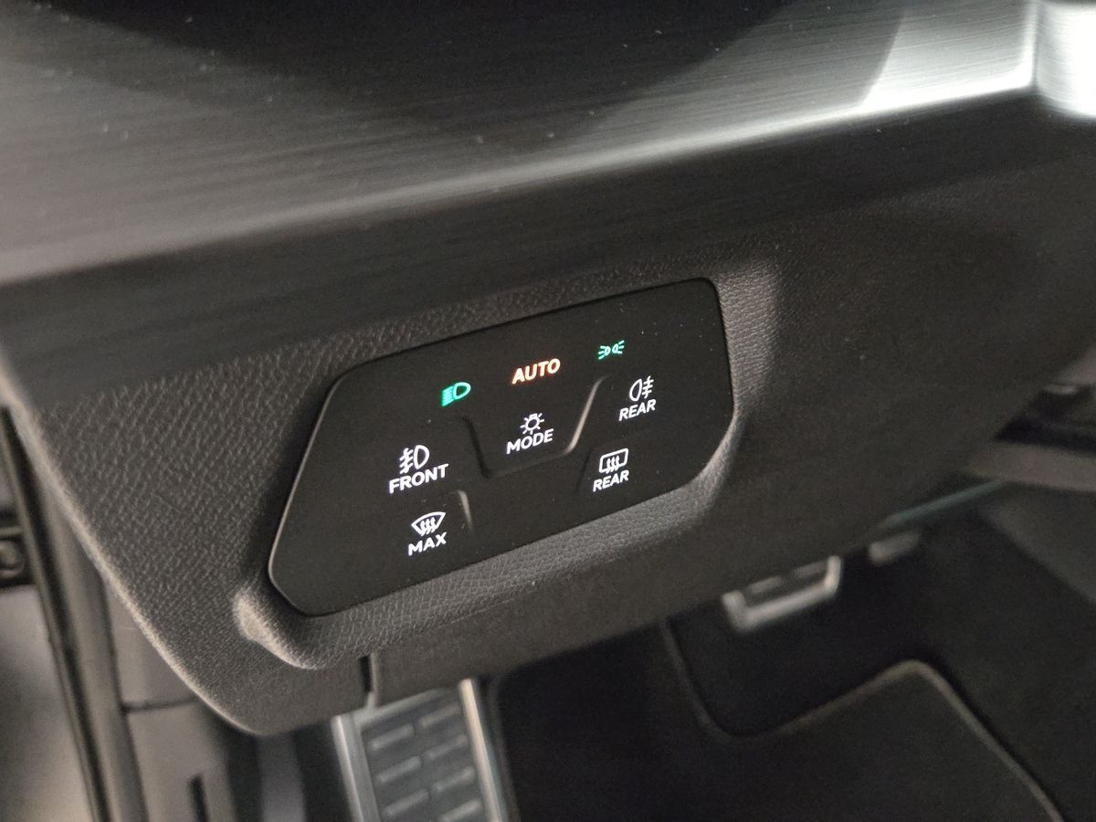 Billede af Cupra Leon Sportstourer 1,4 TSI  Plugin-hybrid DSG 245HK Stc 6g Aut.