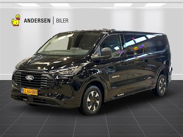Billede af Ford Transit Custom 320 L2H1 2,5 Plugin-hybrid Trend CVT 233HK Van Trinl. Gear