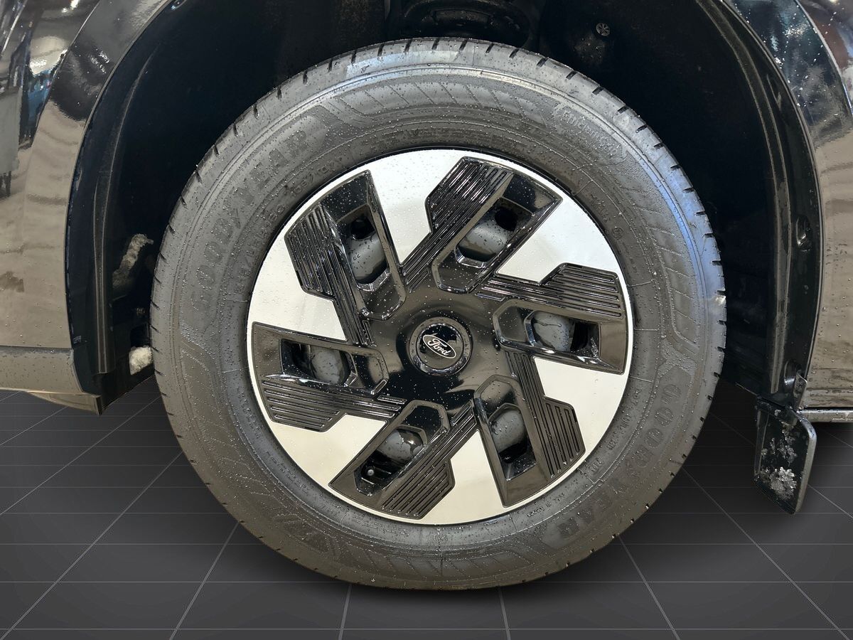 Billede af Ford Transit Custom 320 L2H1 2,5 Plugin-hybrid Trend CVT 233HK Van Trinl. Gear