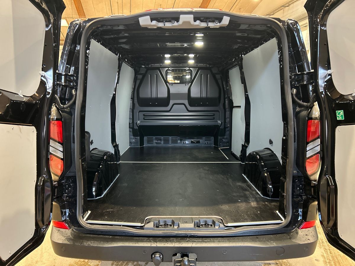 Billede af Ford Transit Custom 320 L2H1 2,5 Plugin-hybrid Trend CVT 233HK Van Trinl. Gear