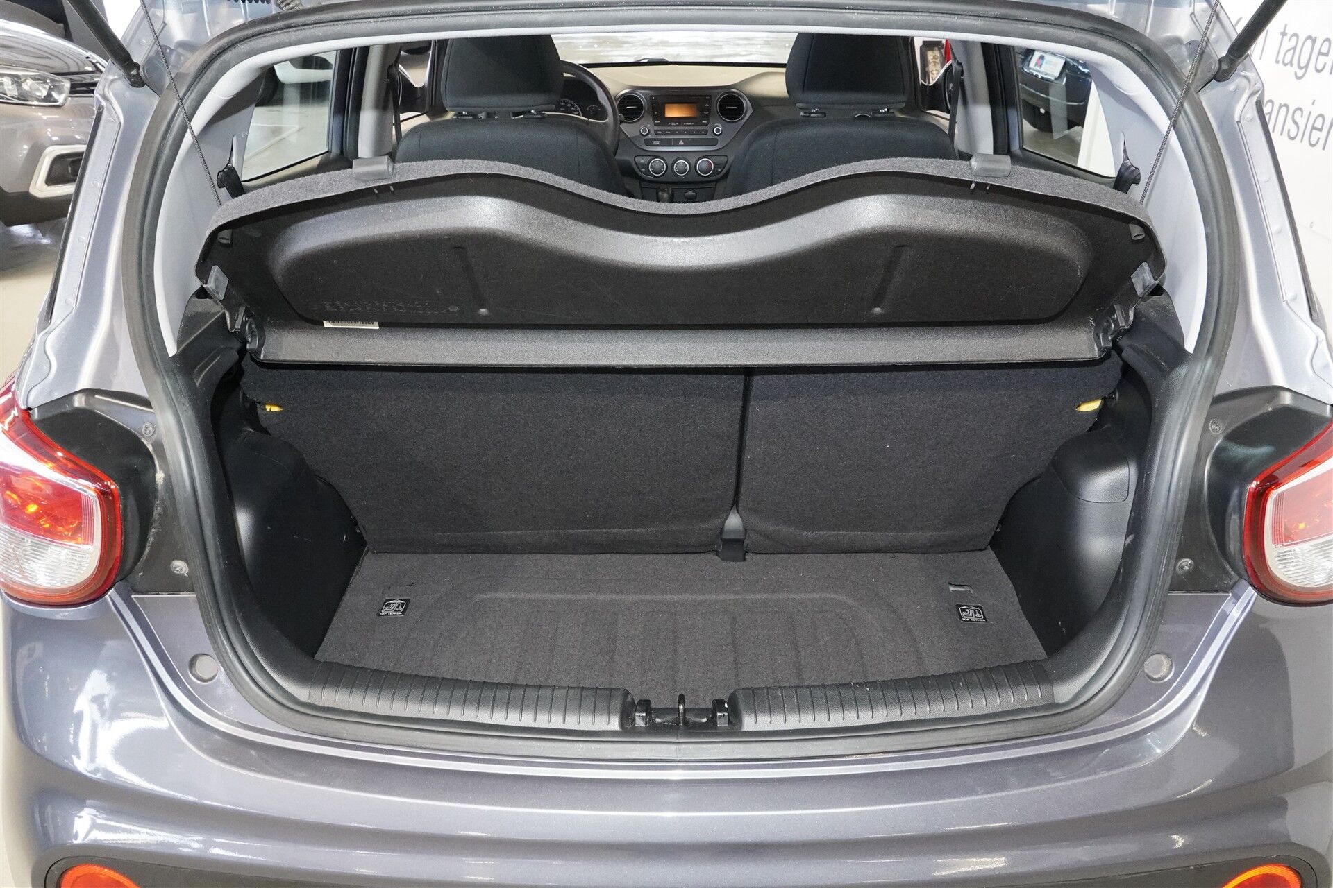 Billede af Hyundai i10 1,0 Eco Life 67HK 5d