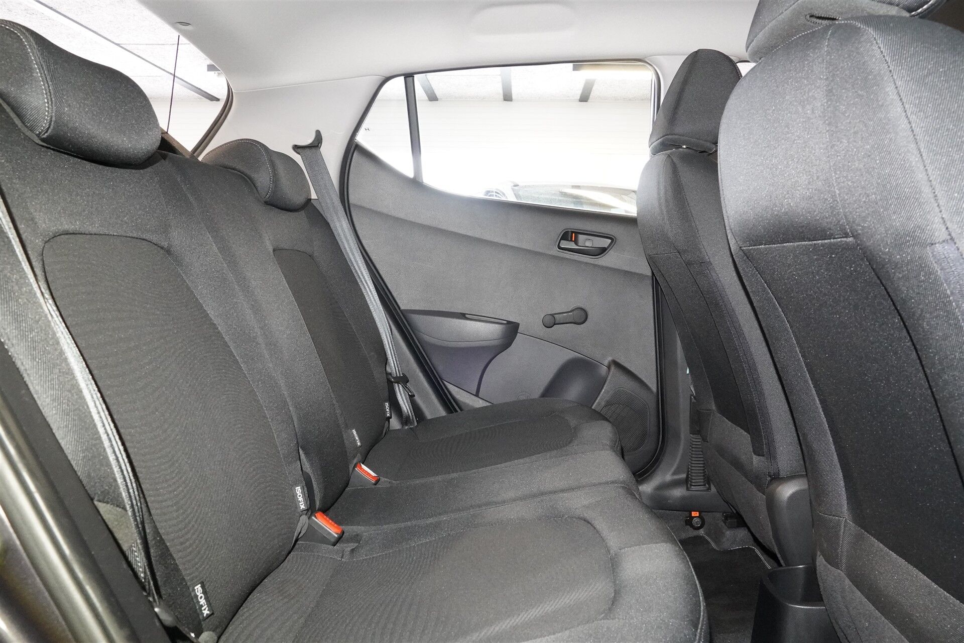 Billede af Hyundai i10 1,0 Eco Life 67HK 5d