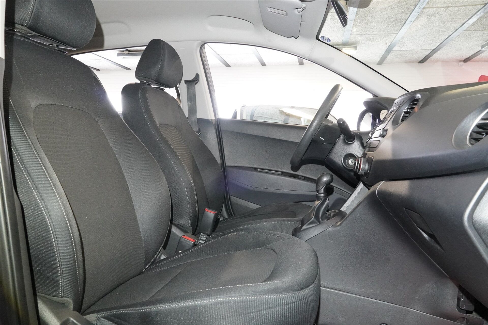 Billede af Hyundai i10 1,0 Eco Life 67HK 5d