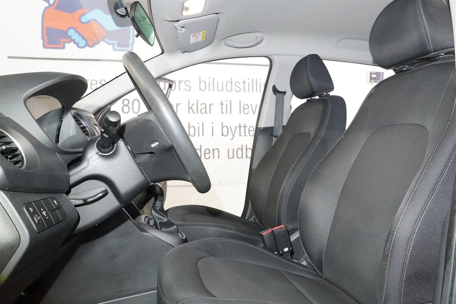 Billede af Hyundai i10 1,0 Eco Life 67HK 5d