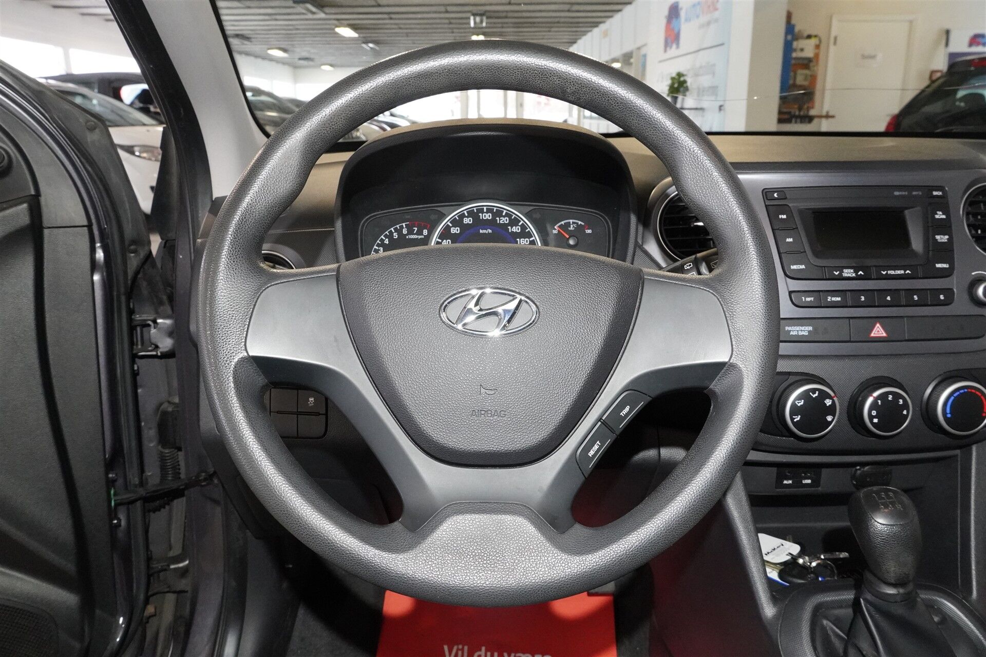 Billede af Hyundai i10 1,0 Eco Life 67HK 5d