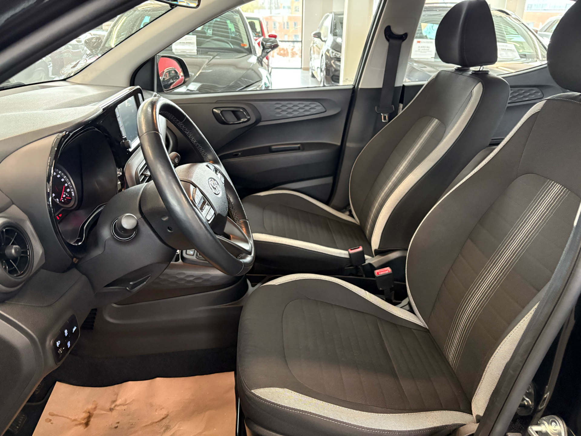 Billede af Hyundai i10 1,0 Advanced 67HK 5d