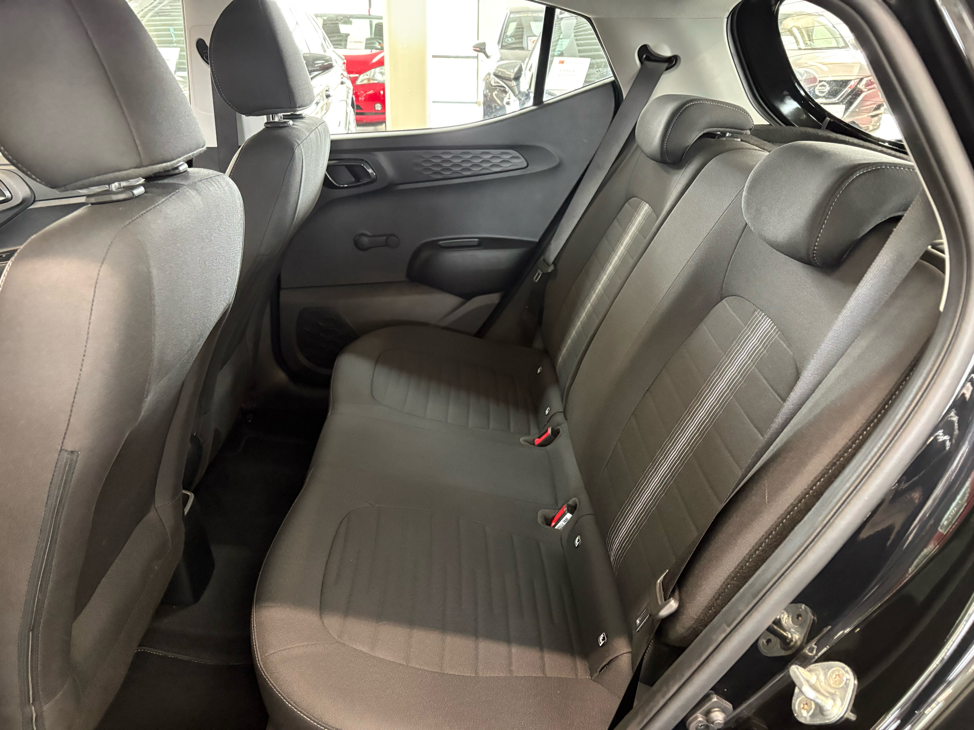 Billede af Hyundai i10 1,0 Advanced 67HK 5d