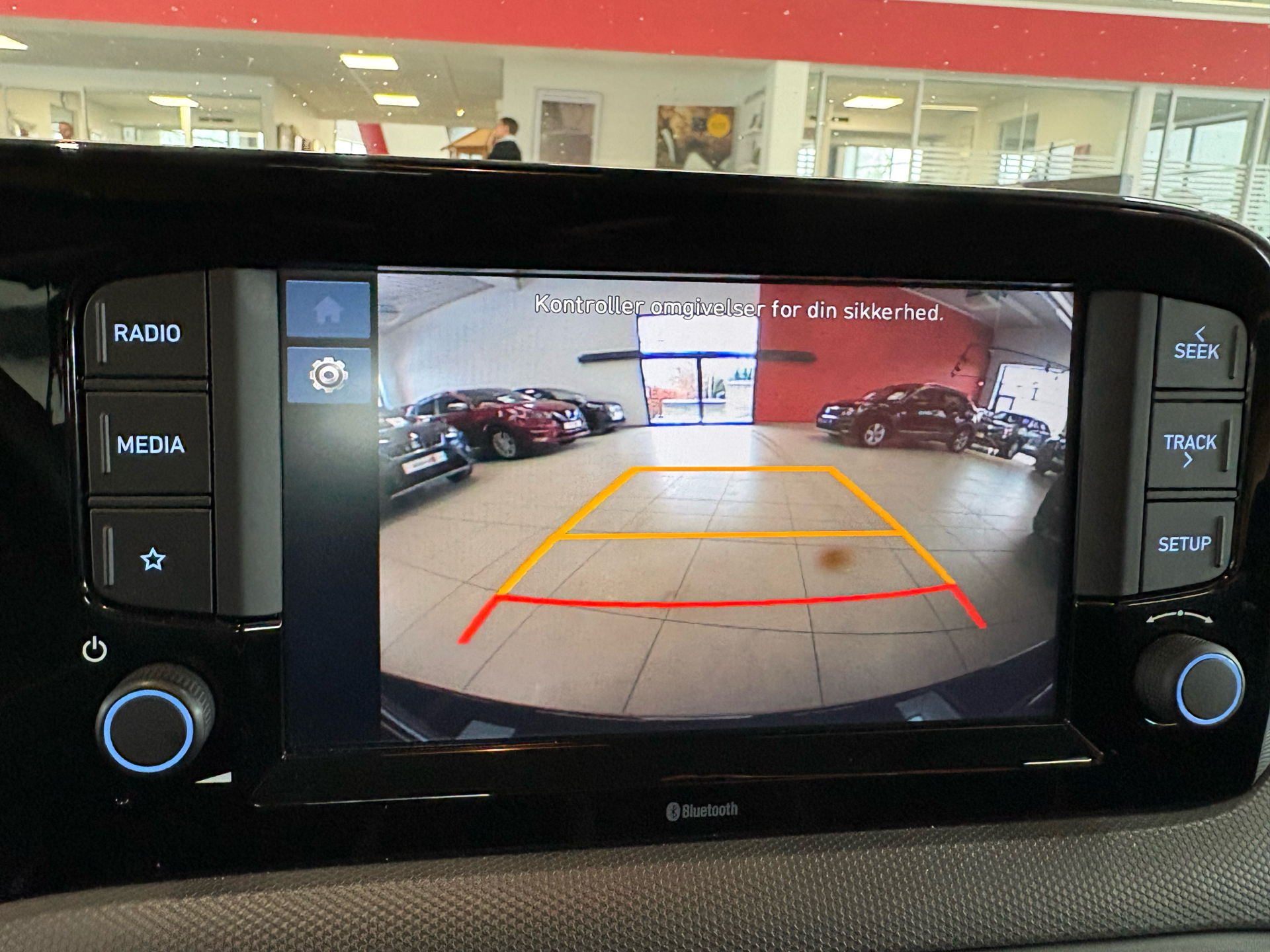 Billede af Hyundai i10 1,0 Advanced 67HK 5d