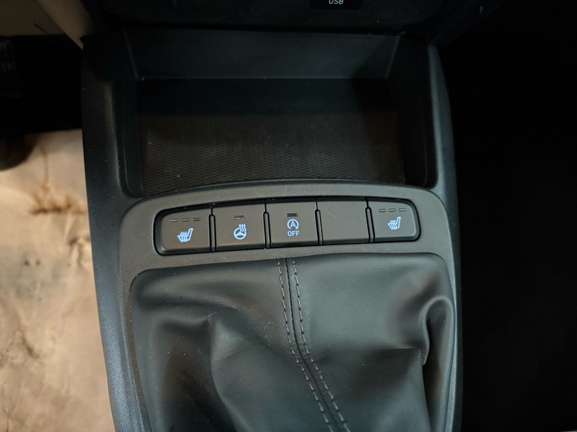 Billede af Hyundai i10 1,0 Advanced 67HK 5d