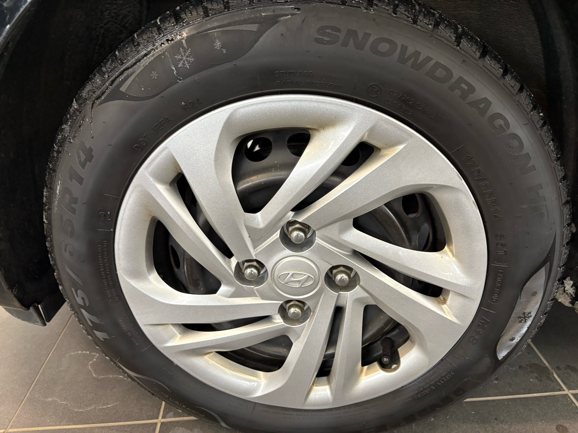 Billede af Hyundai i10 1,0 Advanced 67HK 5d