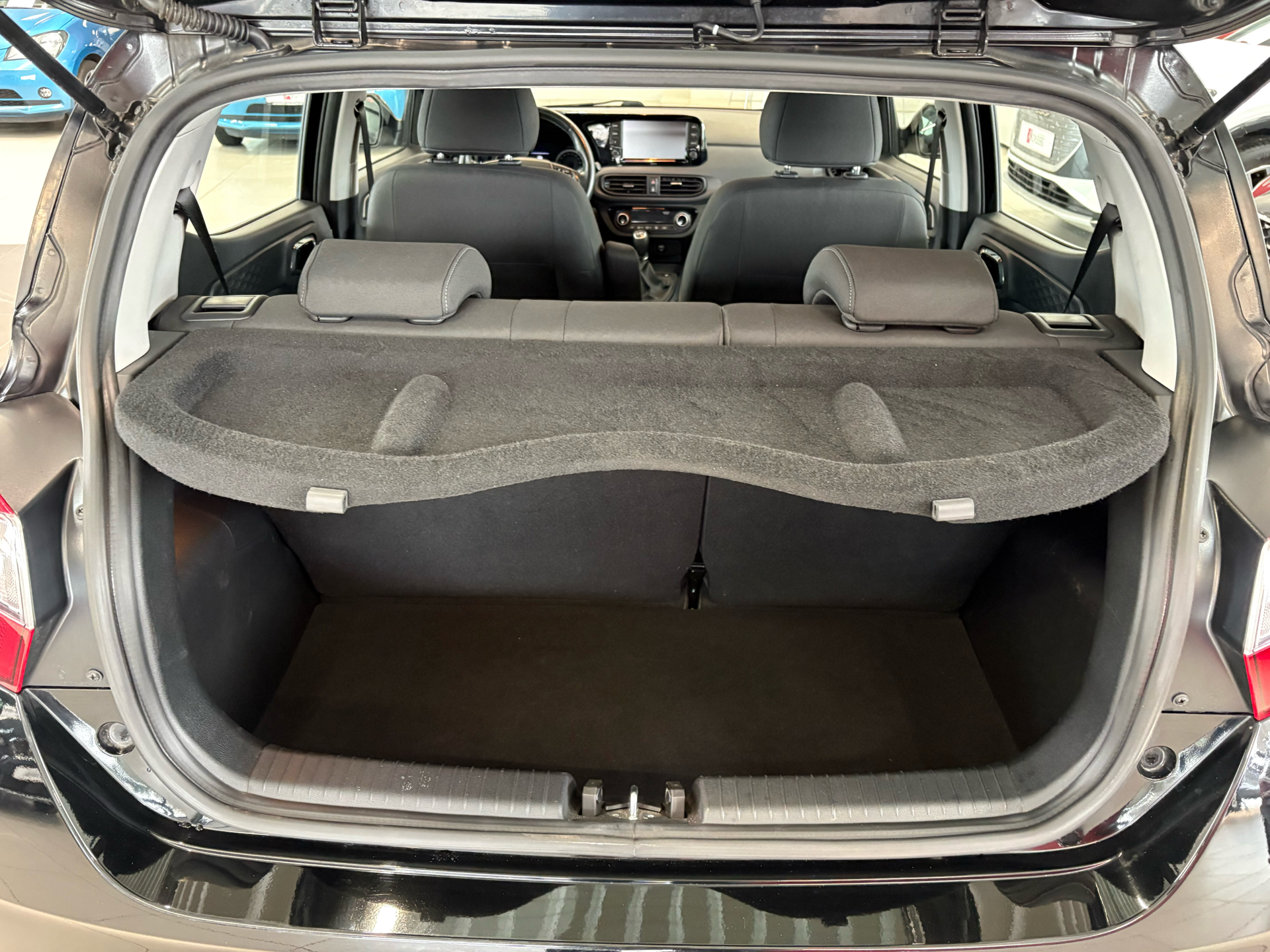 Billede af Hyundai i10 1,0 Advanced 67HK 5d