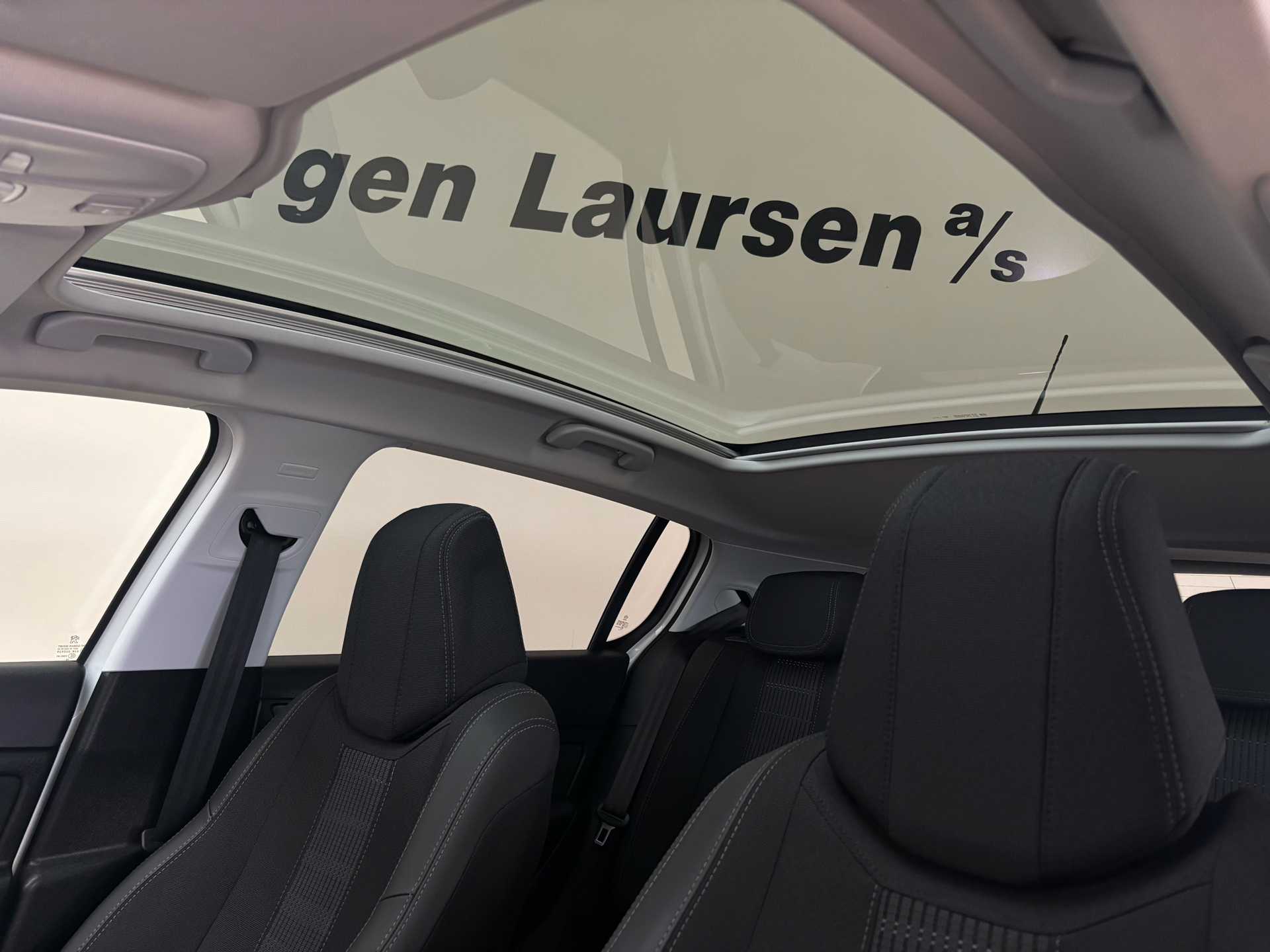 Billede af Peugeot 308 1,6 BlueHDi Edition Plus 120HK 5d