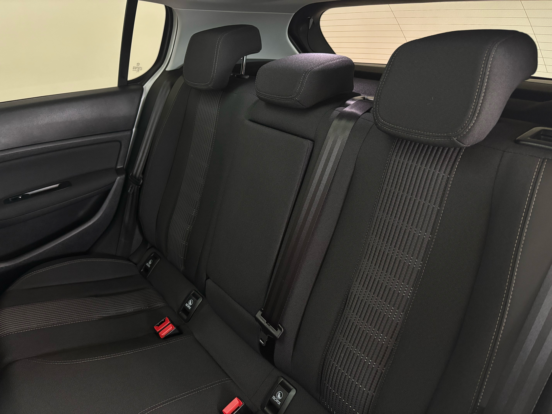 Billede af Peugeot 308 1,6 BlueHDi Edition Plus 120HK 5d