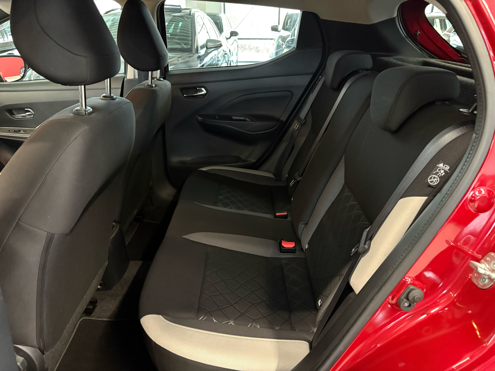 Billede af Nissan Micra 1,0 N-Design 92HK 5d