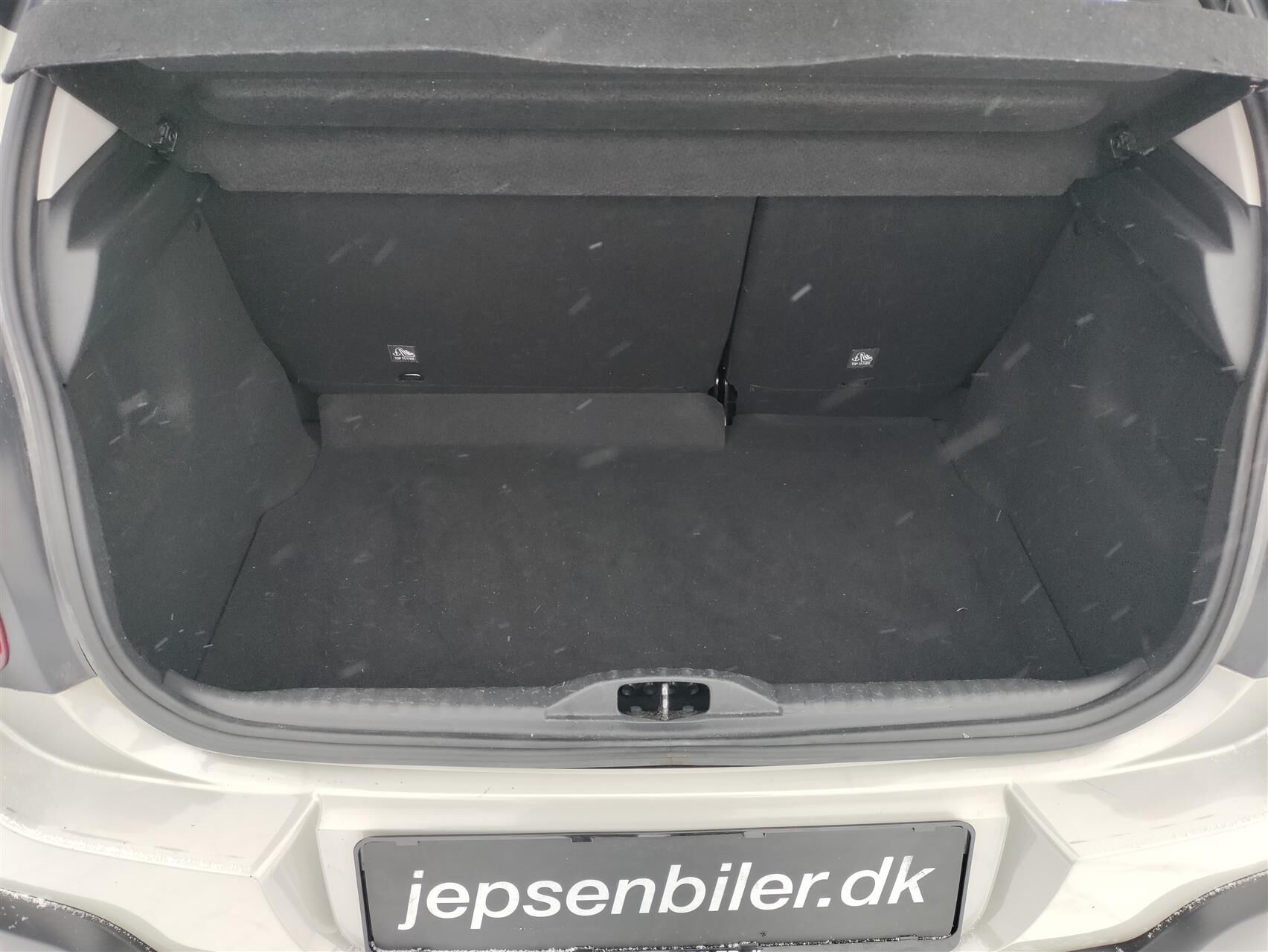 Billede af Citroën C3 1,5 Blue HDi VTR Sport start/stop 100HK 5d