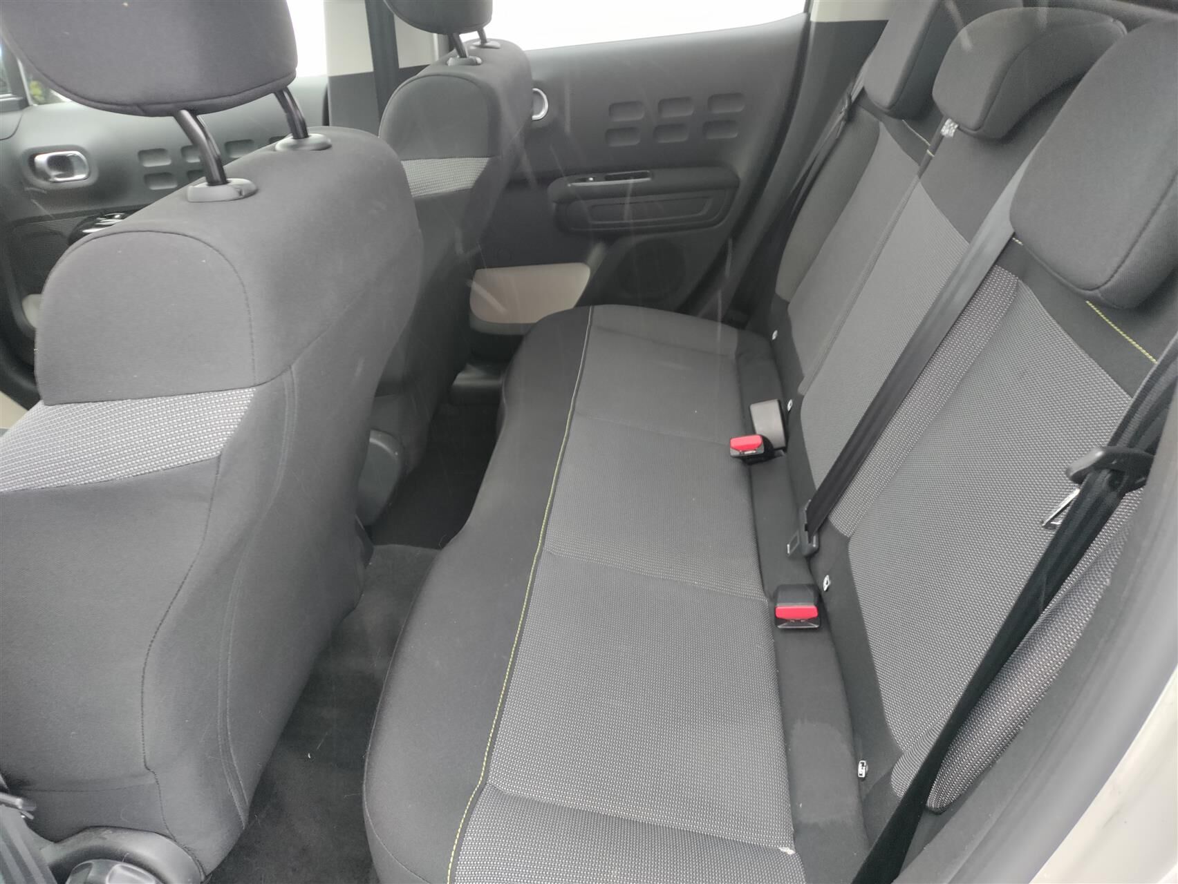 Billede af Citroën C3 1,5 Blue HDi VTR Sport start/stop 100HK 5d