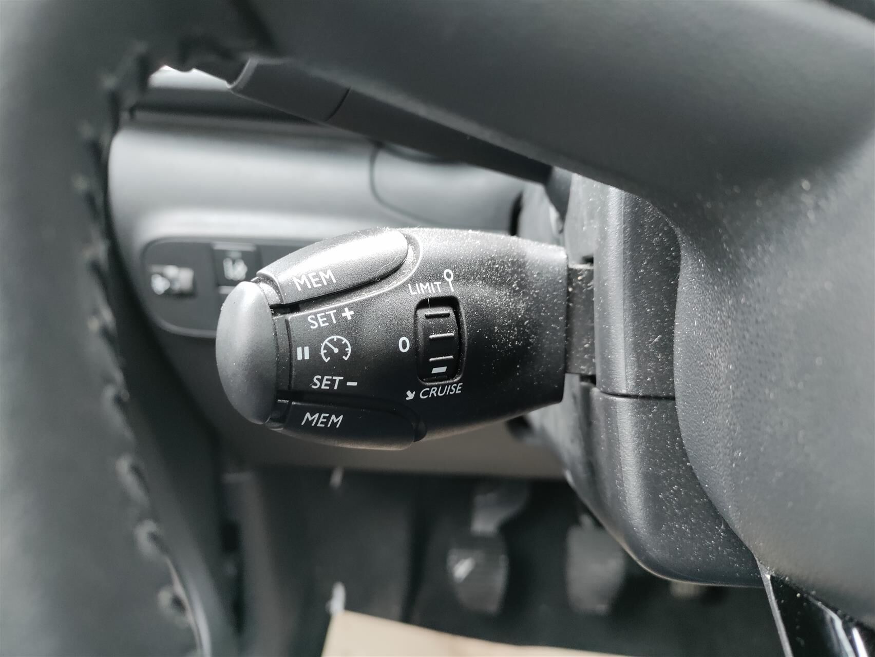 Billede af Citroën C3 1,5 Blue HDi VTR Sport start/stop 100HK 5d