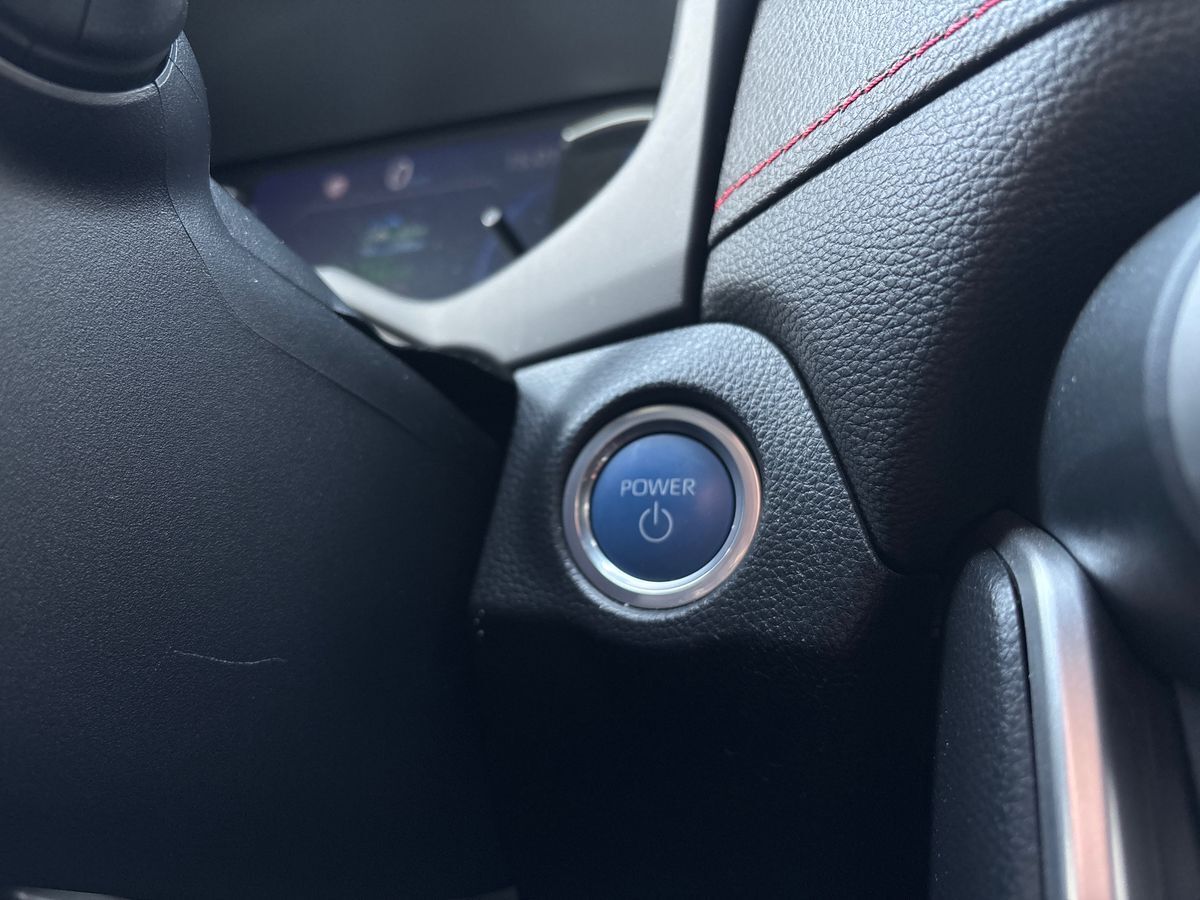 Billede af Toyota RAV4 Plug-in 2,5 Plugin-hybrid Style AWD 306HK 5d 6g Aut.